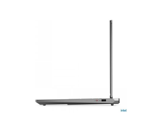 LENOVO LOQ ESSENTIAL I5-13450HX/15.6" FHD (1920X1080) IPS 300NITS ANTI-GLARE, 100% SRGB, 144HZ/16GB/512GB SSD/RTX5050_8GB/W11H/ENG (LUNA GREY) Portatīvie datori