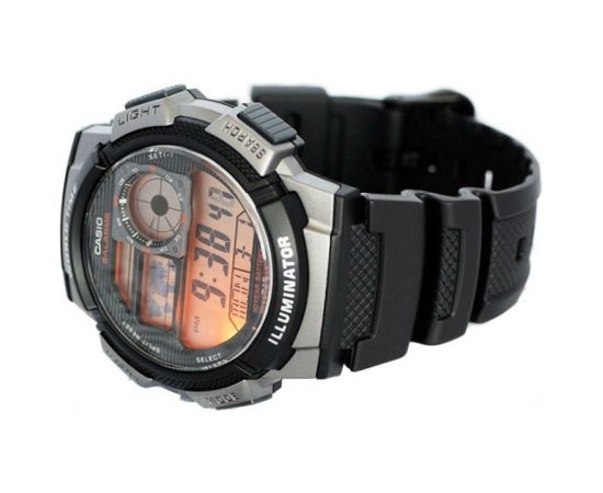 Casio Collection AE-1000W-1BVEF Наручные часы