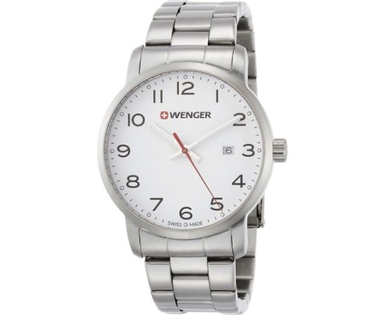 WENGER AVENUE 01.1641.104 Наручные часы