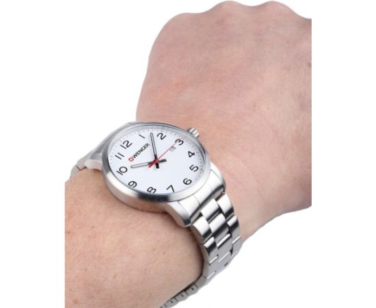 WENGER AVENUE 01.1641.104 Наручные часы