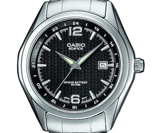 Casio Edifice EF-121D-1AVEG Наручные часы
