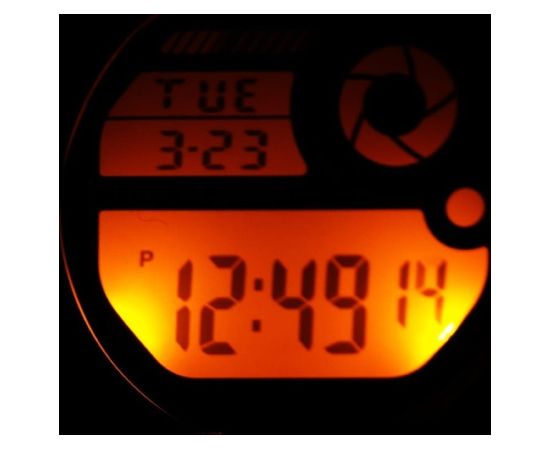 CASIO MWD-100H-9AVEF Наручные часы