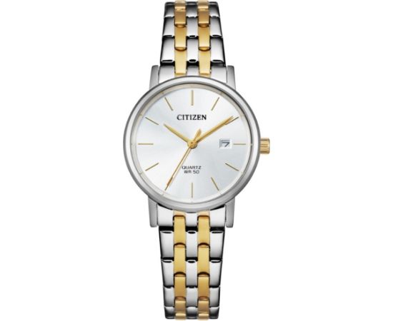Citizen EU6094-53A Наручные часы