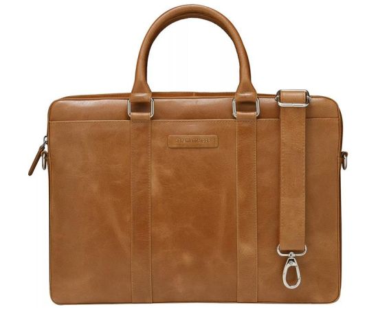 dbramante1928 Nordborg, 2nd gen, 15'',  brown - Notebook Bag Сумки, обложки для ноутбуков