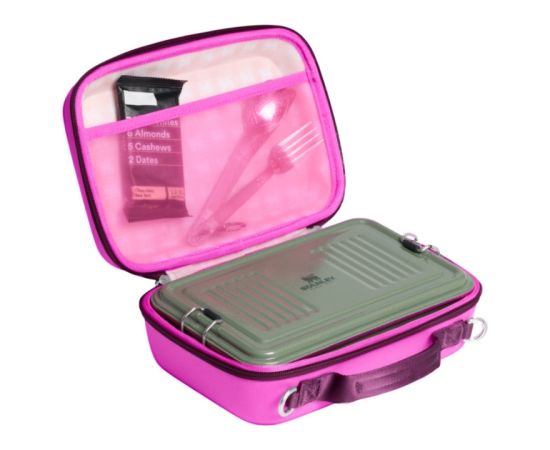Stanley Pusdienu kaste/somiņa The All Day Arista Mini Lunch Box 4L violeta Jaunumi Sadz. tehnika