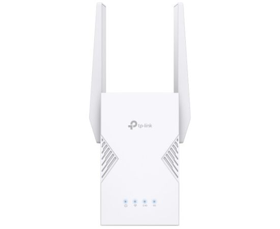 TP-Link RE225BE network extender Network repeater White Усилители сигнала (Range Extender)
