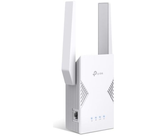TP-Link RE225BE network extender Network repeater White Усилители сигнала (Range Extender)