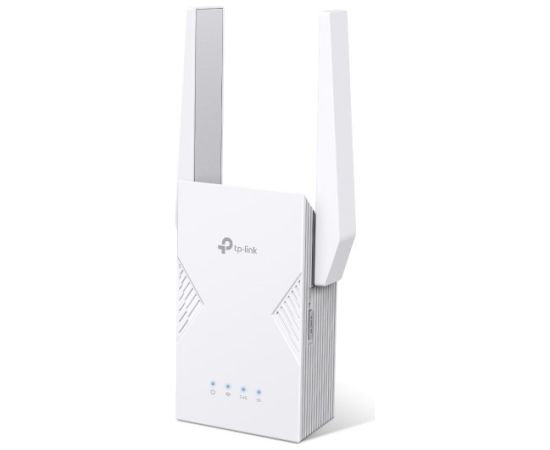 TP-Link RE225BE network extender Network repeater White Усилители сигнала (Range Extender)
