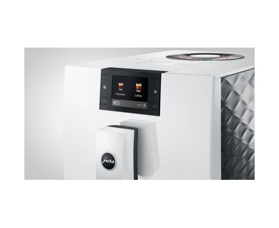 JURA C9 (EA) Fully-auto Espresso machine 1.6 L Kafijas aparāti