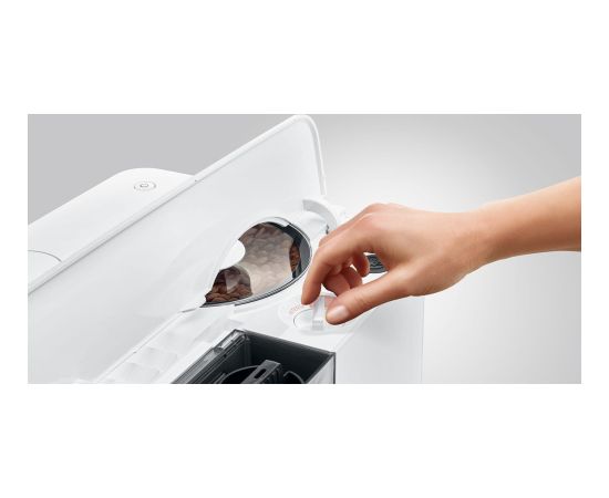 JURA C9 (EA) Fully-auto Espresso machine 1.6 L Kafijas aparāti