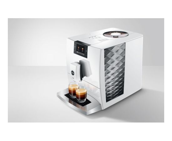 JURA C9 (EA) Fully-auto Espresso machine 1.6 L Kafijas aparāti