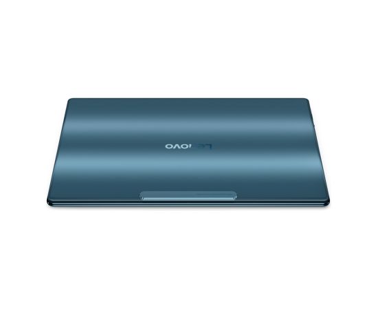 Lenovo Yoga Slim 9 14ILL10 Intel Core Ultra 7 258V Laptop 35.6 cm (14") Touchscreen WQUXGA 32 GB LPDDR5x-SDRAM 1 TB SSD Wi-Fi 7 (802.11be) Windows 11 Home Teal Ноутбуки