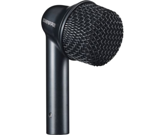 Shure Nexadyne NXN6 - XLR connector microphone for snare drum/toms, 1 pc. (black) Mikrofoni