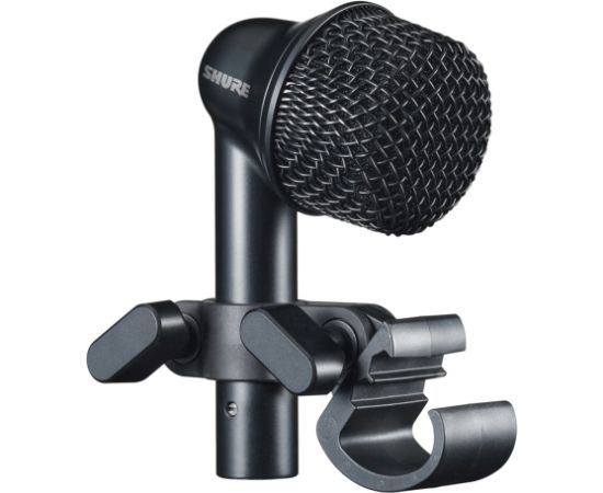 Shure Nexadyne NXN6 - XLR connector microphone for snare drum/toms, 1 pc. (black) Mikrofoni