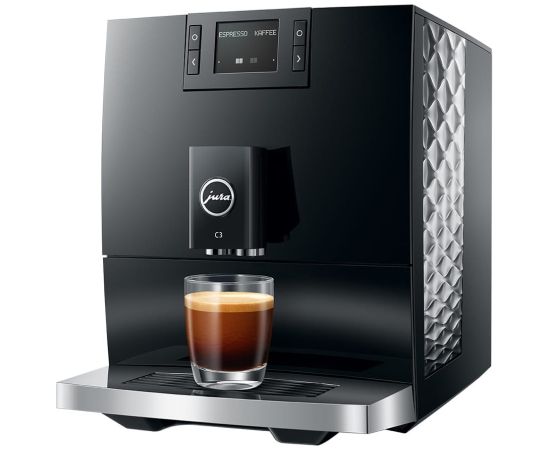 JURA C3 Fully-auto Espresso machine 1.6 L Kafijas aparāti