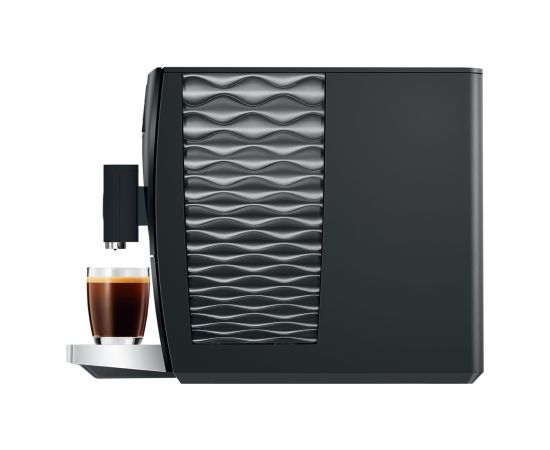 JURA C3 Fully-auto Espresso machine 1.6 L Kafijas aparāti