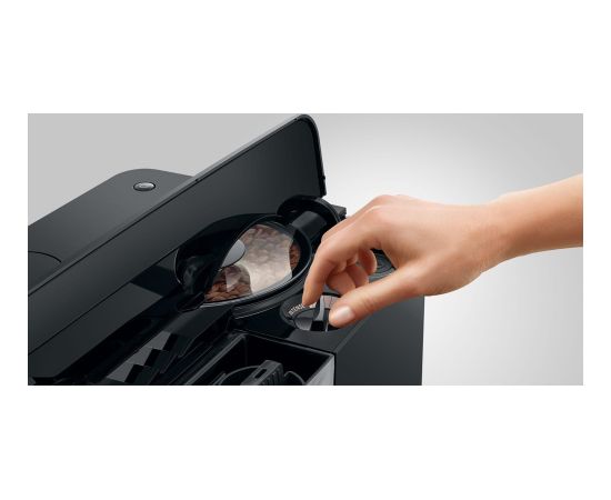 JURA C3 Fully-auto Espresso machine 1.6 L Kafijas aparāti