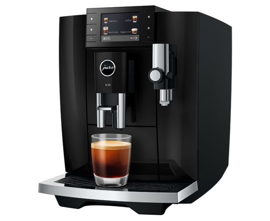 JURA E8 (ED) Fully-auto Espresso machine 1.9 L Kafijas aparāti