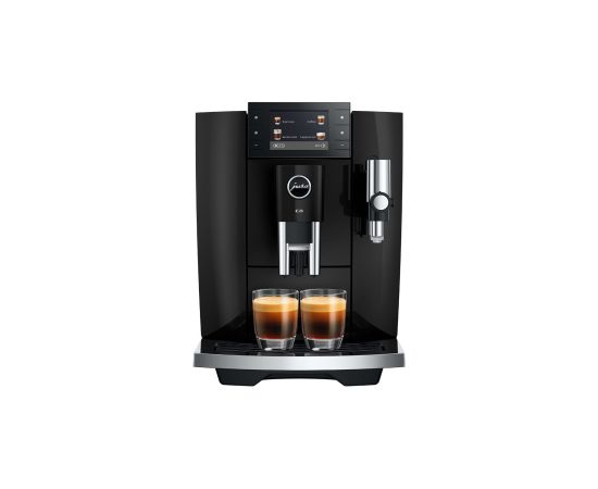 JURA E8 (ED) Fully-auto Espresso machine 1.9 L Kafijas aparāti