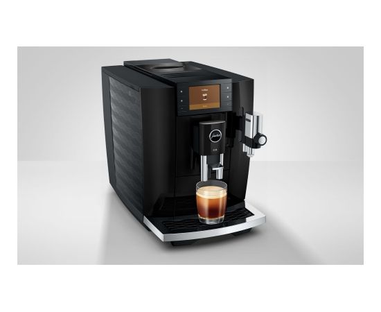 JURA E8 (ED) Fully-auto Espresso machine 1.9 L Kafijas aparāti
