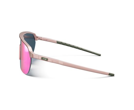 Okulary JULBO FREQUENCY pastel pink Jaunumi - Sports