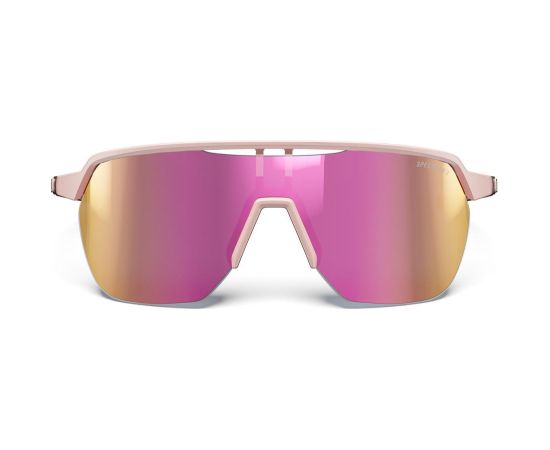 Okulary JULBO FREQUENCY pastel pink Jaunumi - Sports