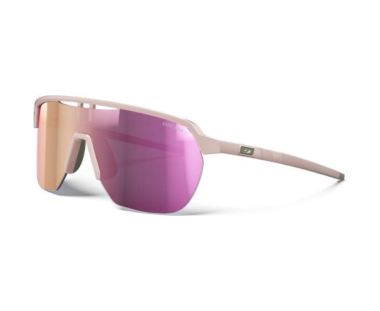 Okulary JULBO FREQUENCY pastel pink Jaunumi - Sports