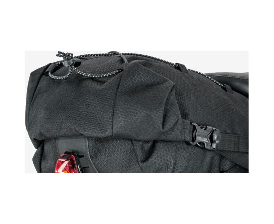 Bike bag  Topeak Loader Backloader (under saddle 15 litres) Jaunumi - Sports