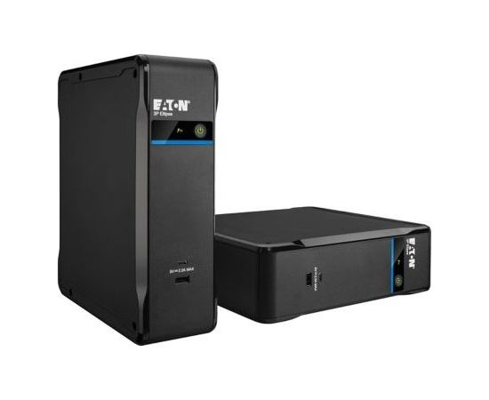 Eaton 3P Ellipse UPS uninterruptible power supply (UPS) Standby (Offline) 0.7 kVA 420 W 4 AC outlet(s) UPS Nepārtrauktā barošana