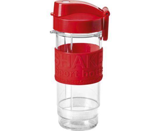 Concept SM3390 blender 1.2 L Immersion blender 700 W Black, Stainless steel Blenderi un Chopperi