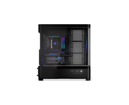 Obudowa ENDORFY Aquarius 8000 Flex Корпуса