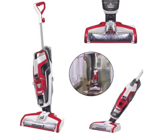 Odkurzacz 3w1 560W CrossWave Essential BISSELL Пылесосы