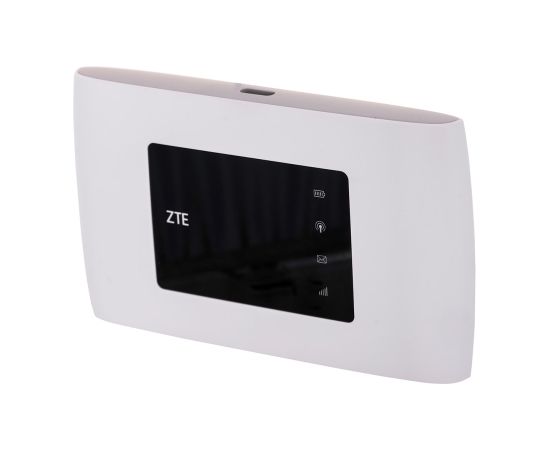 ZTE MF920C cellular network device Cellular network router Рутеры