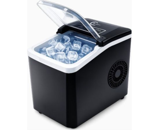 Kostkarka do lodu Q77A CARRUZZO Ledus gabaliņu mašīna