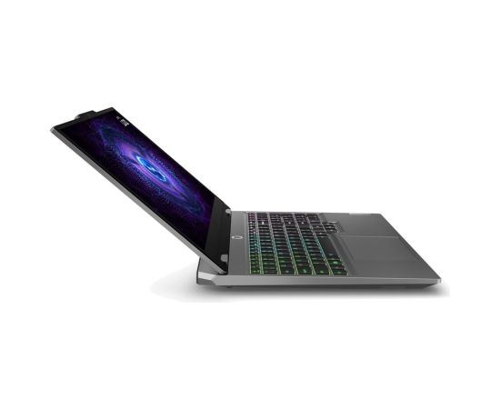 Lenovo LOQ 15IAX9 i5-12600HX 15.6" FHD IPS 300 nits 144Hz AG 16GB DDR5 4800 512GB SSD GeForce RTX 4050 6GB LAN 720p webcam 60Wh Win11 Luna Grey Ноутбуки