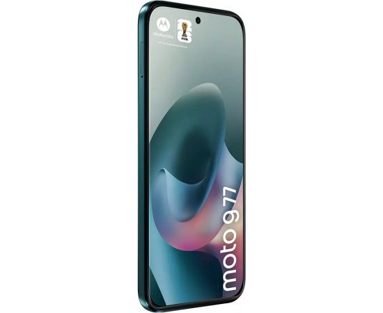 Motorola Moto G77 5G 12/256GB PANTONE Shaded Spruce Мобильные телефоны