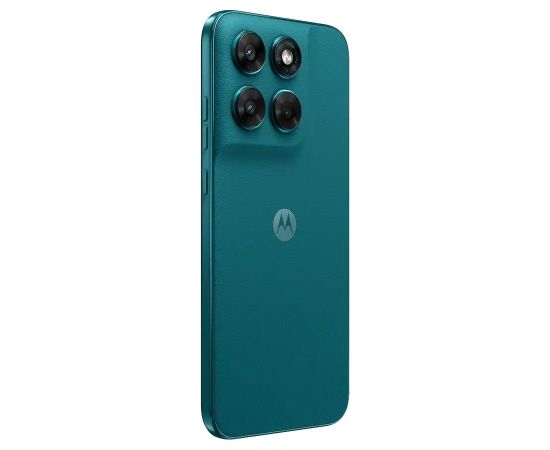 Motorola Moto G77 5G 12/256GB PANTONE Shaded Spruce Мобильные телефоны