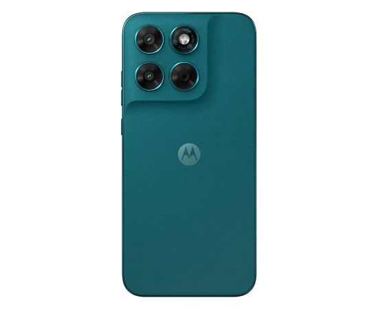 Motorola Moto G77 5G 12/256GB PANTONE Shaded Spruce Мобильные телефоны