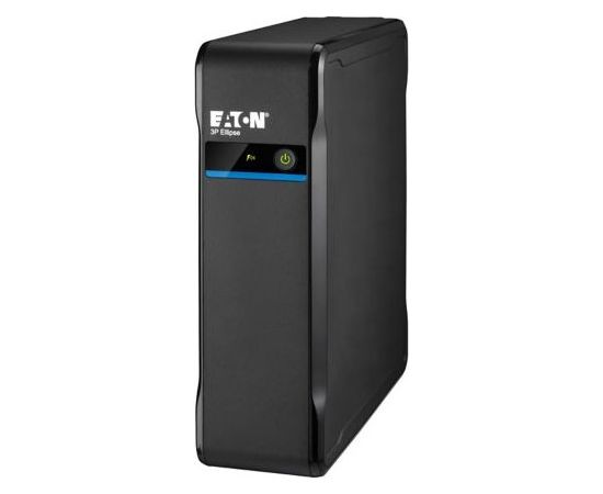 Eaton 3P Ellipse 550 DIN uninterruptible power supply (UPS) Standby (Offline) 0.55 kVA 330 W 4 AC outlet(s) UPS Nepārtrauktā barošana