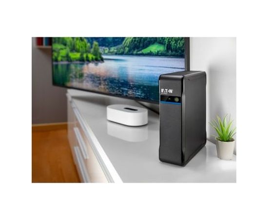 Eaton 3P Ellipse 550 DIN uninterruptible power supply (UPS) Standby (Offline) 0.55 kVA 330 W 4 AC outlet(s) UPS Nepārtrauktā barošana