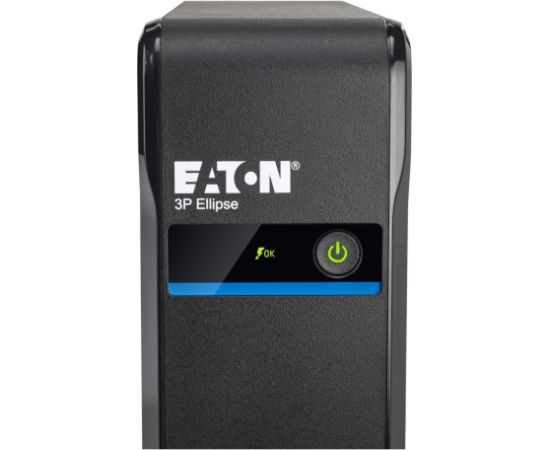Eaton 3P Ellipse UPS uninterruptible power supply (UPS) Standby (Offline) 1.7 kVA 1040 W 8 AC outlet(s) UPS Nepārtrauktā barošana