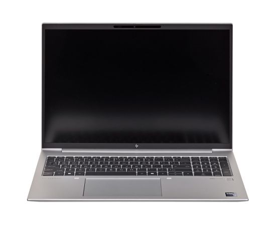 HP EliteBook 860 G11 A6TD8UT Ultra 5 125U 16"WUXGA 16GB SSD512 BT BLKB FPR W11Pro Silver (REPACK) 2Y Portatīvie datori