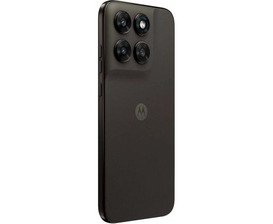 Motorola Moto G77 5G 12/256GB PANTONE Black Olive Mobilie telefoni