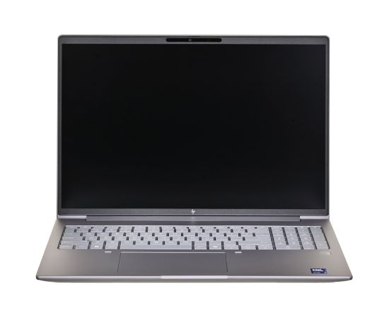 HP ZBook Power G11 Ultra 7 155U 16"WUXGA 16GB SSD512 BT BLKB FPR RTX 500_4GB Win11 (REPACK) 2Y Ноутбуки