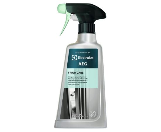 Preparat czyszczący do lodówek ELECTROLUX M3RCS301 500ml Tīrīšanas un Ķīmiskie līdzekļi