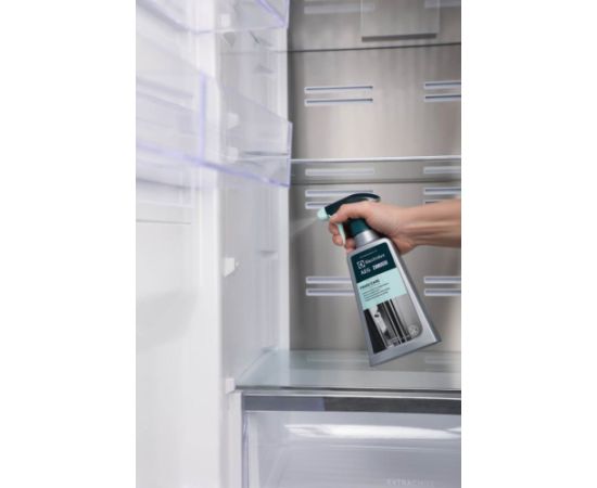 Preparat czyszczący do lodówek ELECTROLUX M3RCS301 500ml Tīrīšanas un Ķīmiskie līdzekļi