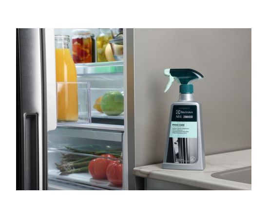 Preparat czyszczący do lodówek ELECTROLUX M3RCS301 500ml Tīrīšanas un Ķīmiskie līdzekļi