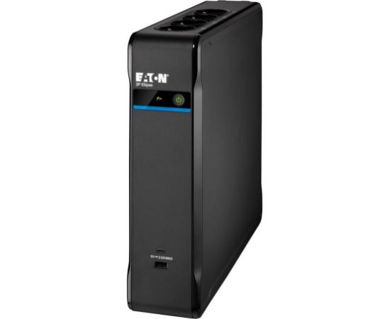 Eaton 3P Ellipse 1300 uninterruptible power supply (UPS) Standby (Offline) 1.3 kVA 840 W 8 AC outlet(s) UPS Nepārtrauktā barošana