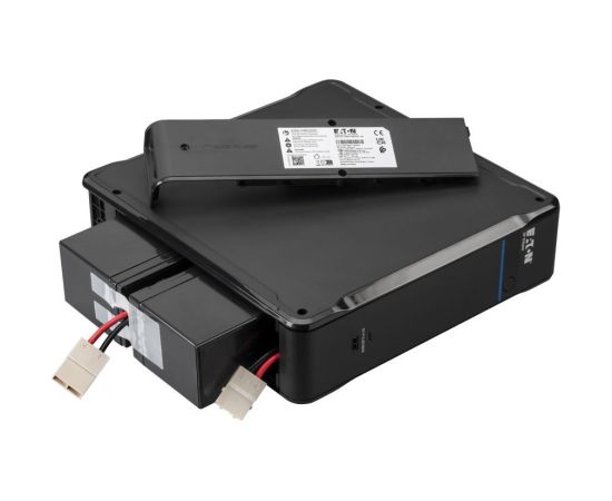 Eaton 3P700UI uninterruptible power supply (UPS) Standby (Offline) 0.7 kVA 420 W 4 AC outlet(s) UPS Nepārtrauktā barošana