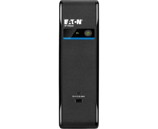 Eaton 3P900UI uninterruptible power supply (UPS) Standby (Offline) 0.9 kVA 540 W 4 AC outlet(s) UPS Nepārtrauktā barošana